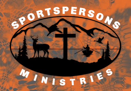 Welcome to Sportspersons Ministries